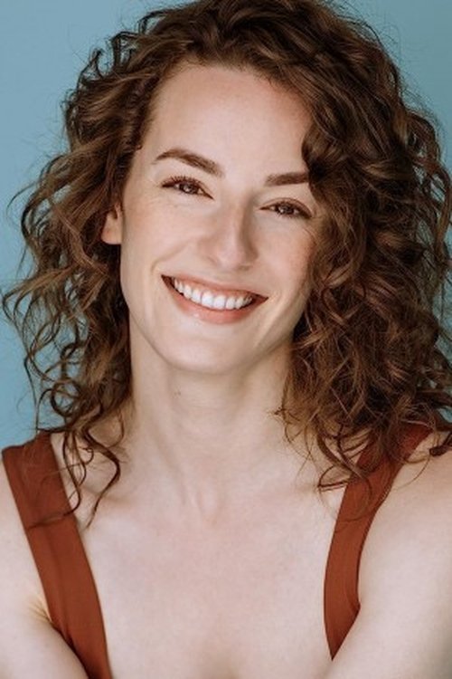 Nicole Moller as The Other