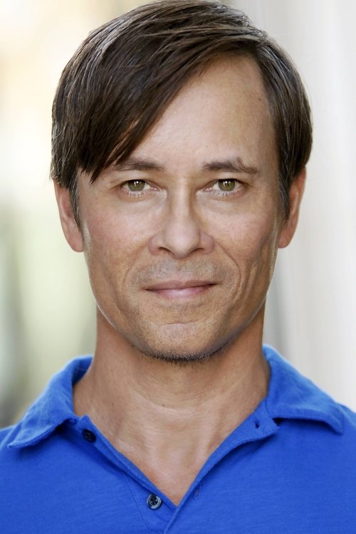 Don Daro as Isaac Burton