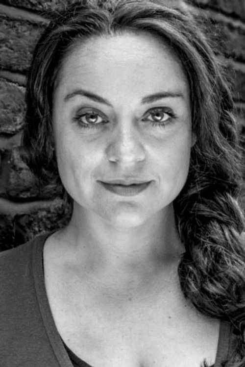 Kelly Freemantle as Barmaid