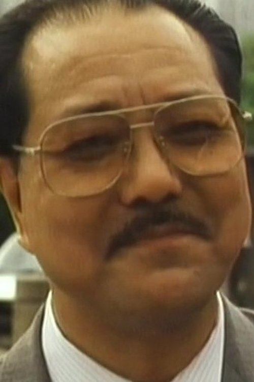 Hung Fung as Uncle Lee Kang