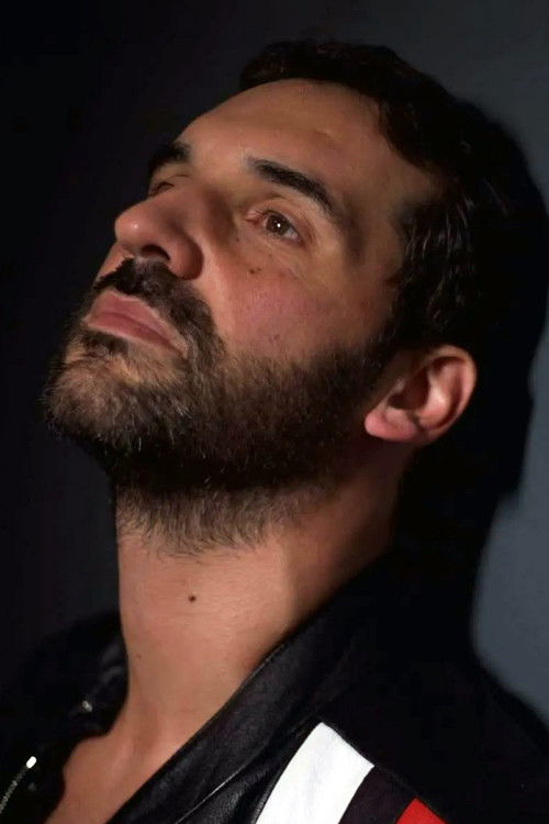 Christos Poulos-Renesis as