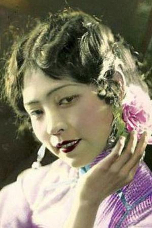 Meijun Gu as
