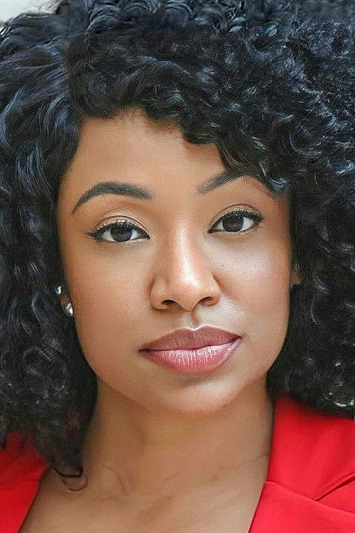 Me'Lisa Modestil as Narrator (voice)