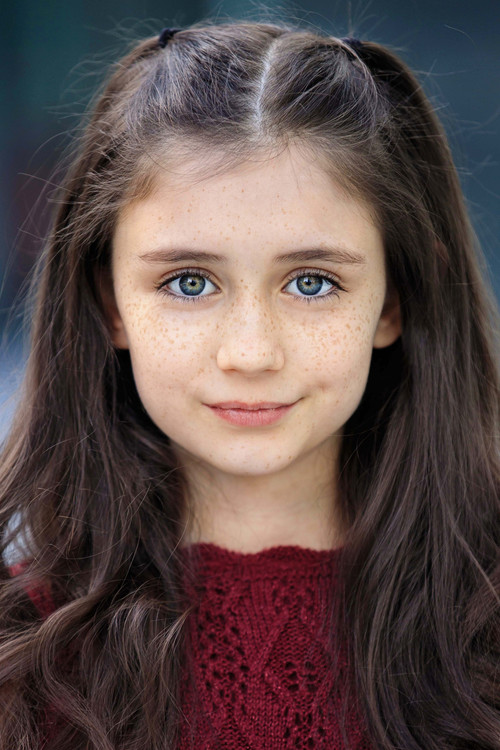 Michaela Russell as Mikayla