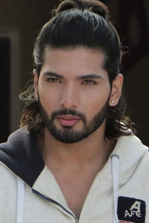 Sushil Shrestha as Pratap Raj Bhandari