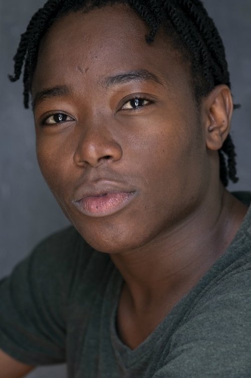 Phodiso Dintwe as Cameron