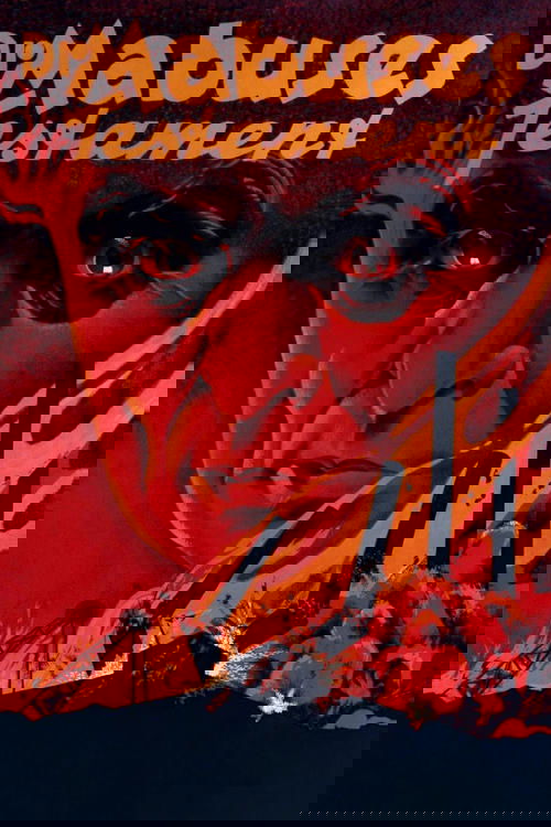 The Testament of Dr. Mabuse