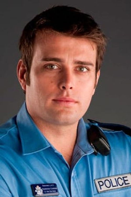 Graeme Squires as Daniel Vandermark