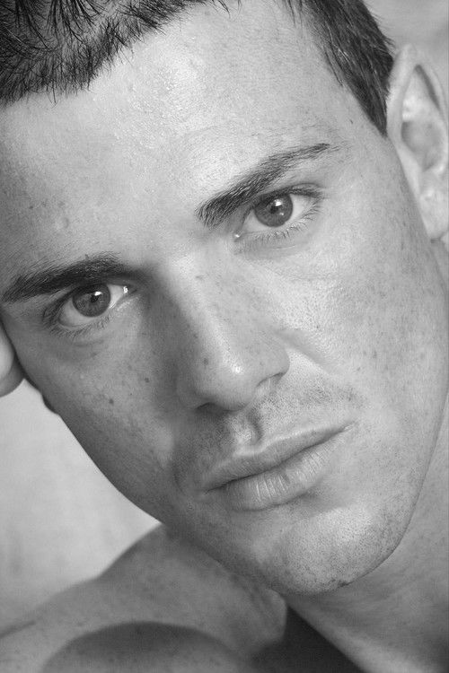 Costantino Meloni as Lorenzo Brunetti