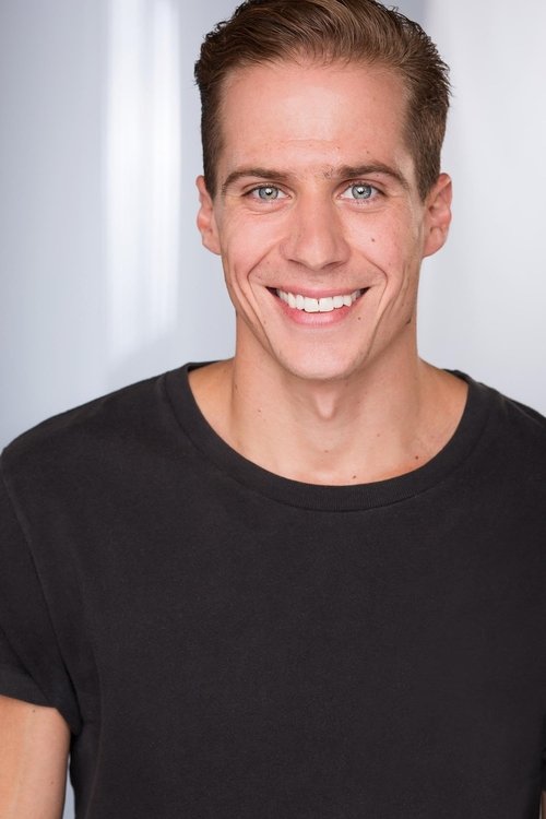 Keller Fornes as Shane