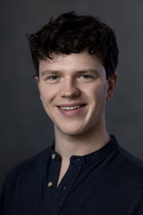 Craig Duffy as Robbie