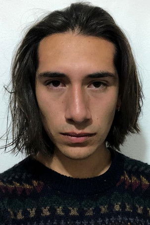 Emiliano Vargas as self