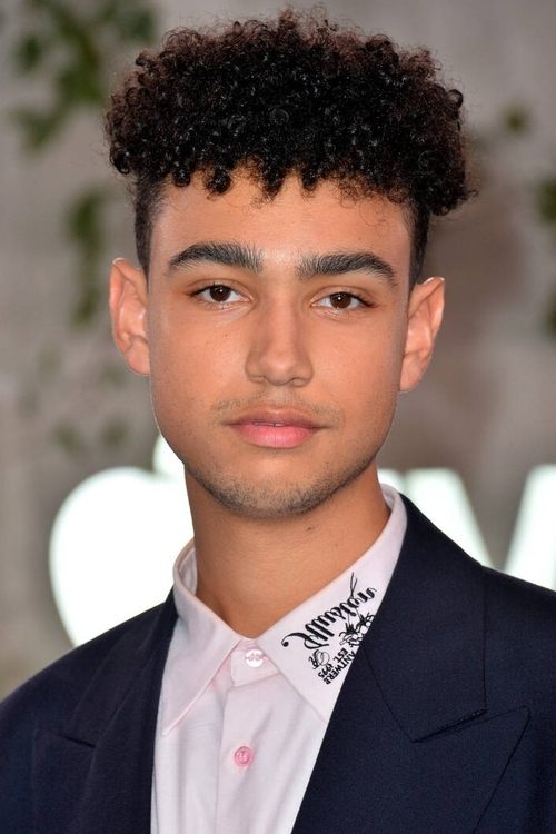 Archie Madekwe as Jann Mardenborough