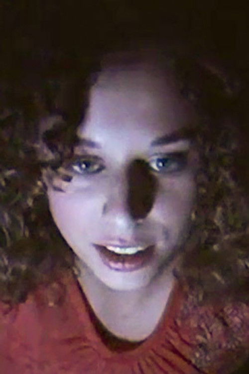 Ilana Rothman as Georgia Mann / expedition leader