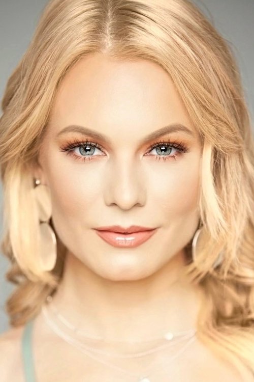 Erin Anne Gray as Charlene