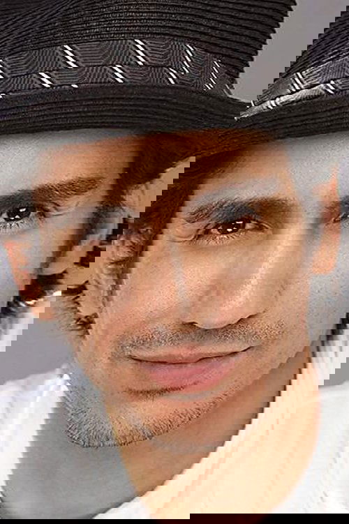 John Bryant Davila as Man