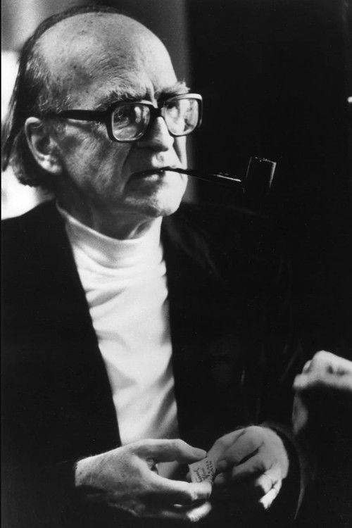 Mircea Eliade profile photo