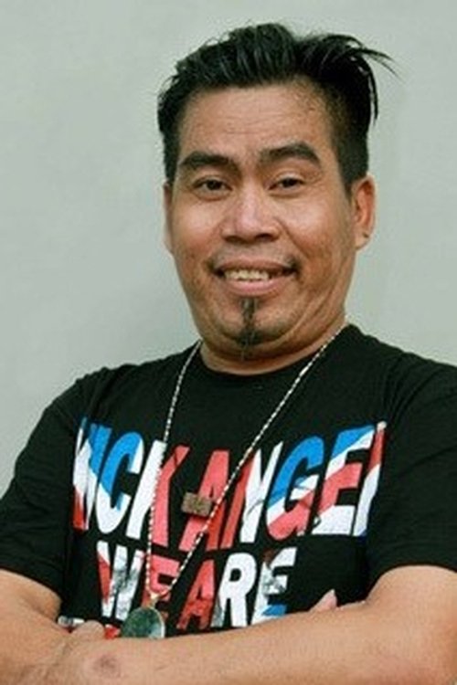 Bopak Castello as Bopak