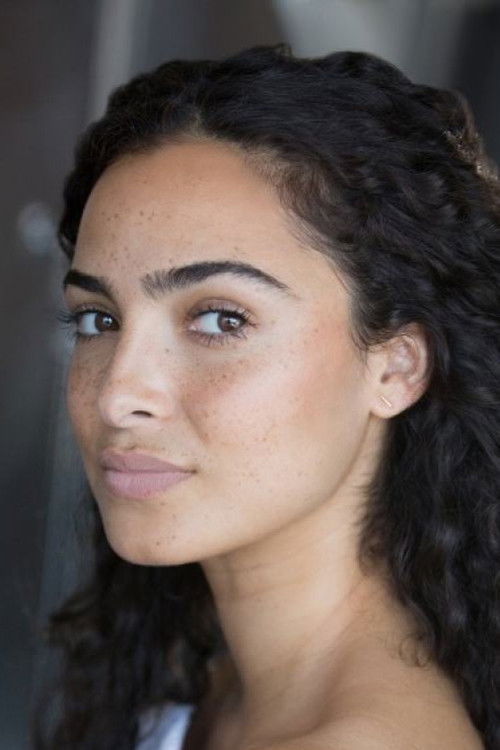 Anna Shaffer as Sandra