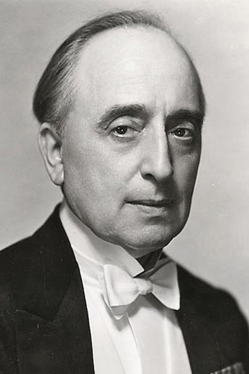 Ferdinand Gottschalk as Marcus