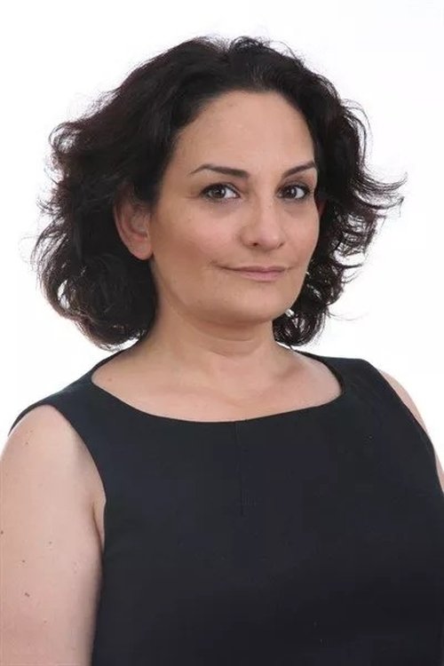 Ece Okay as Behiye Kirman