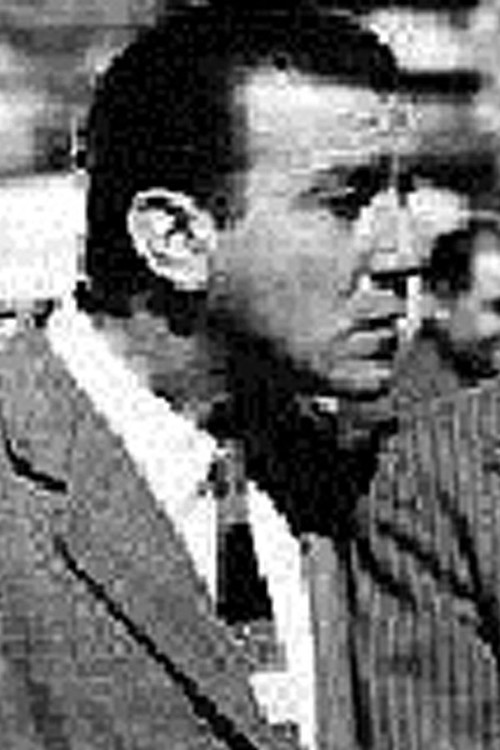 Dringue Farías as Poroto