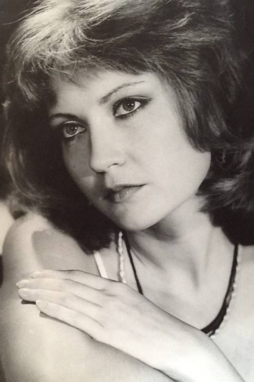 Lilia Makeeva as Ольга