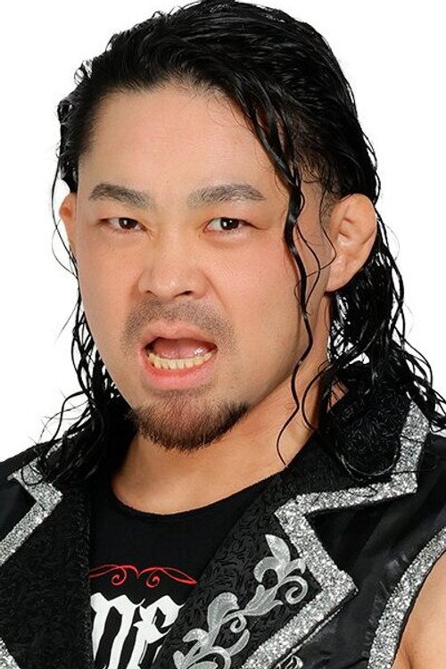 Eita Kobayashi as Eita