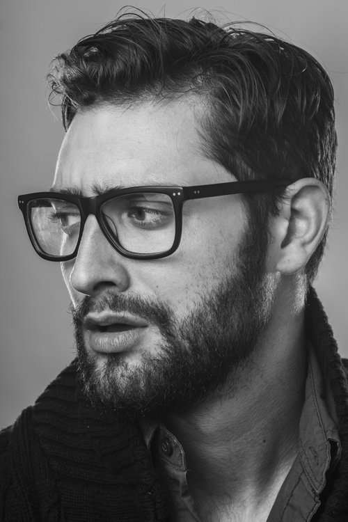 Zach DuFault as Michael Vega