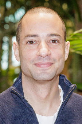 Valerio Zeno as Self - Witness