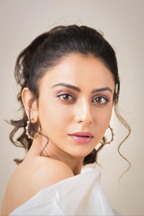 Rakul Preet Singh as Mohan