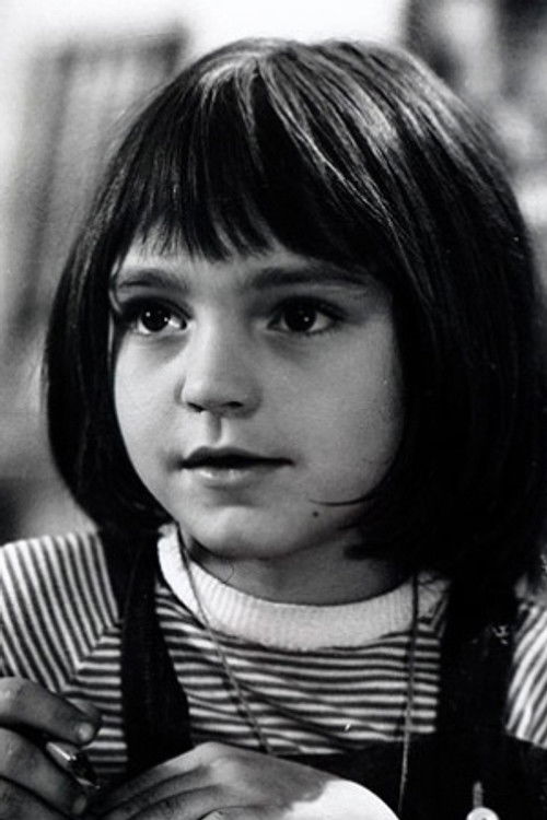 Yvetta Hollauerová as Káťa