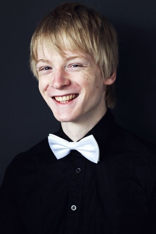 Jochum van der Woude as Lasse Kristensen