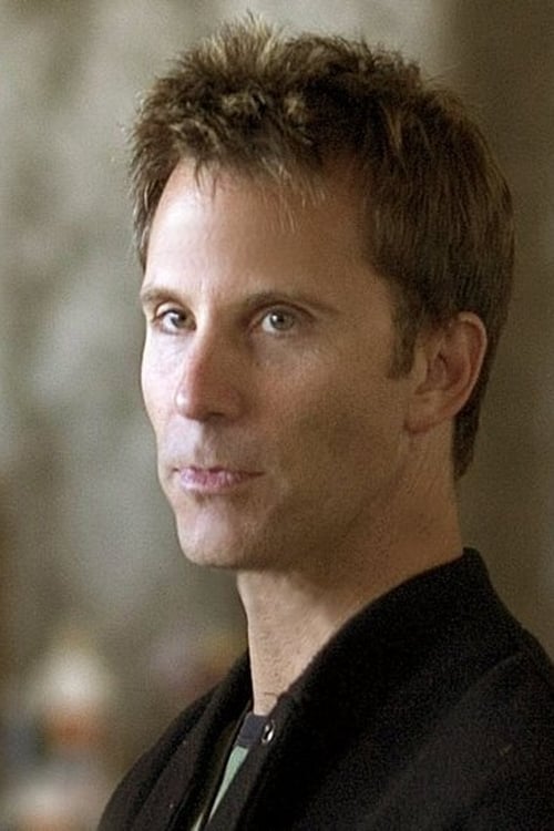 John Murlowski as Mr. Fritts