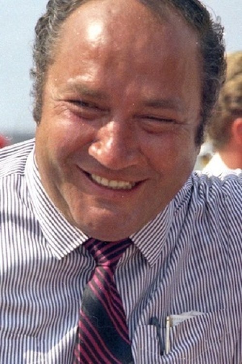 Andy Granatelli as Association President
