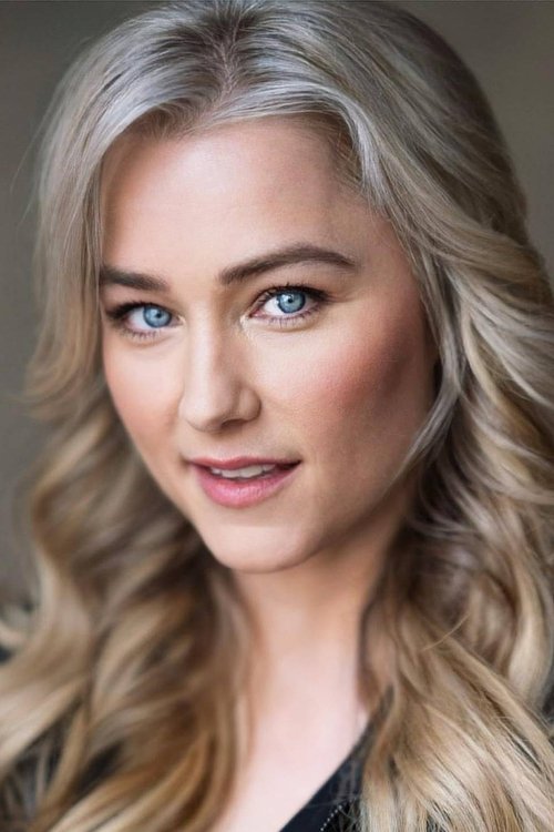 Natalie Victoria as Ellie Masterson