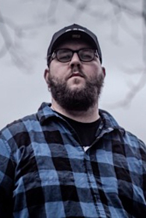 Corey Descant as Dr. Andy