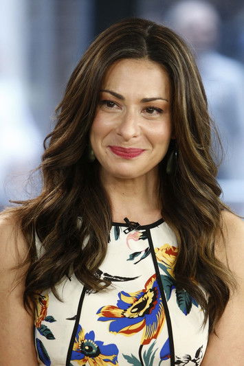 Stacy London as Self - Host