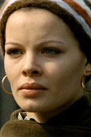 Monica Monet as Nicoletta