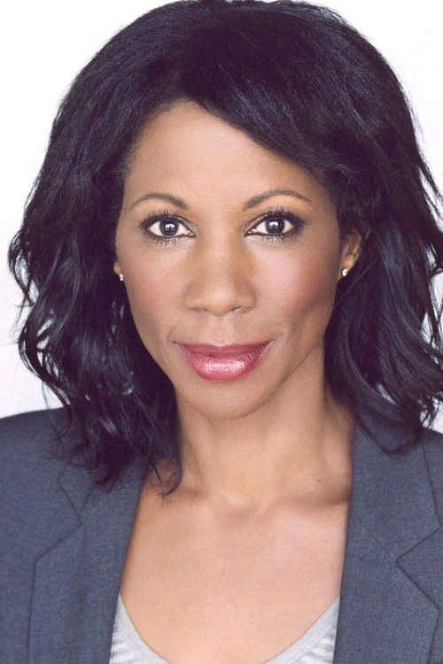 Judith Moreland as Midwife