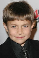 Luke Spill as Michael Llewelyn Davies