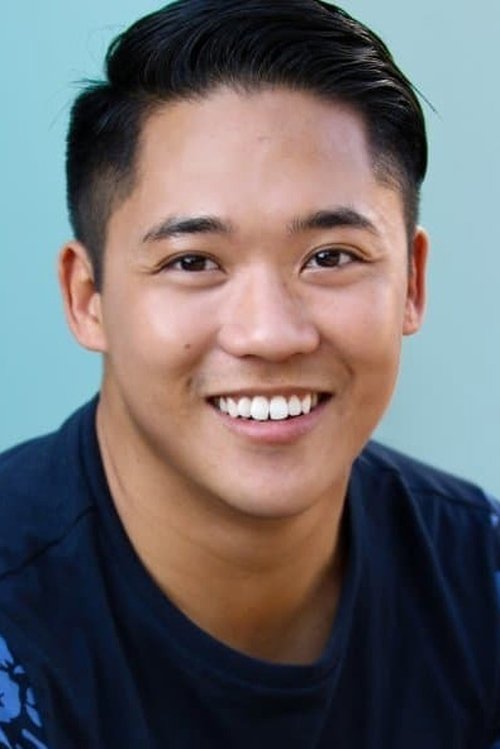 Bobo Chang as Glee Club (uncredited)