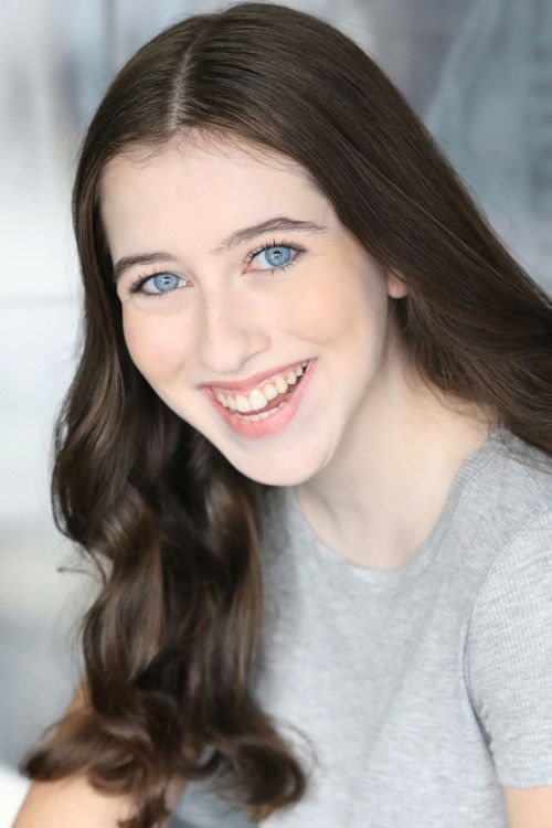 Tori Feinstein as Caley