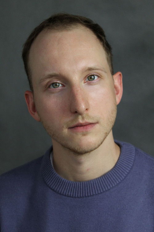 Marcin Bubółka as Julian