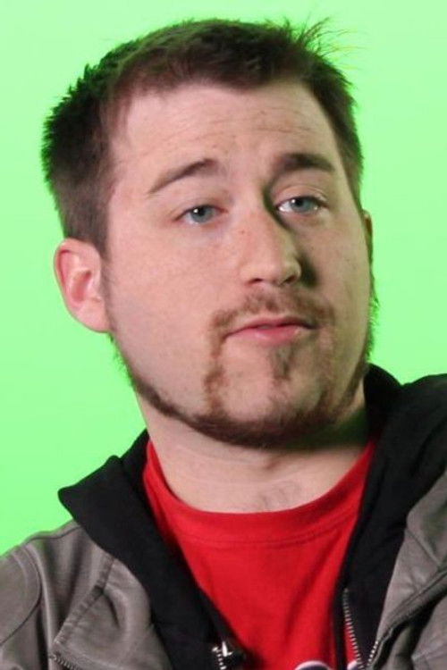 Kenneth Stevenson as Construction Worker