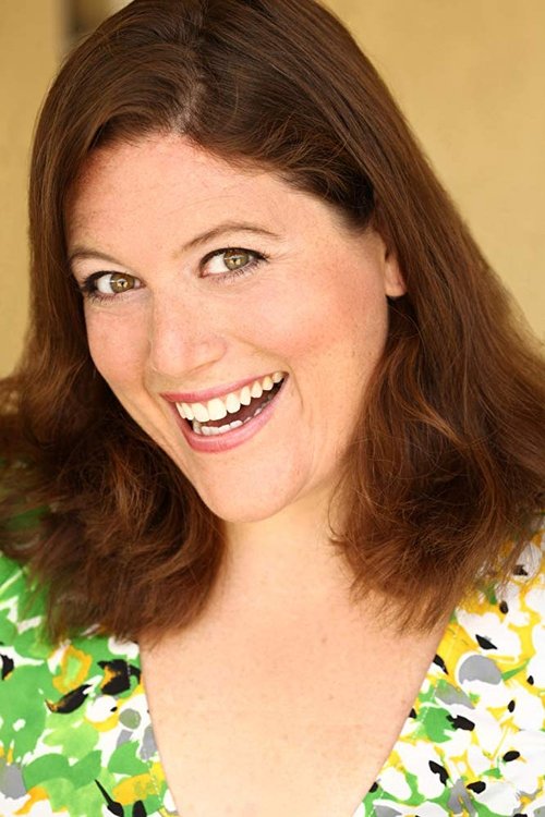 Liliane Klein as Local Customer