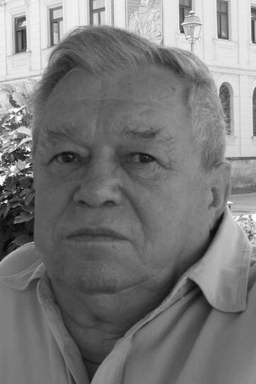 Leszek Drogosz as The Connection