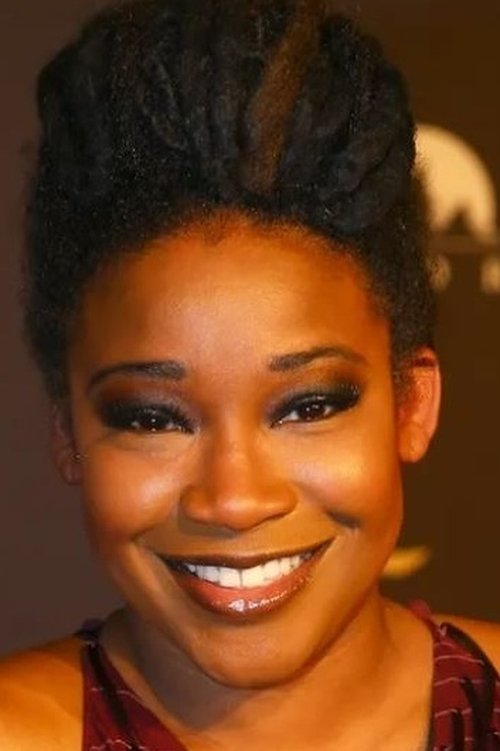 Leona Philippo as Jade