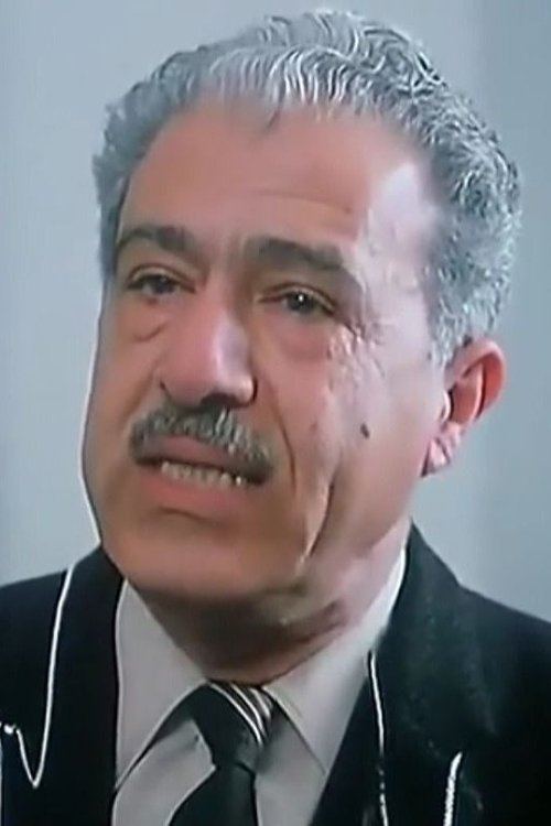 Sami Attaiah as عثمان رمزى المحامى