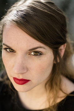 Claire Beugnies as Claire